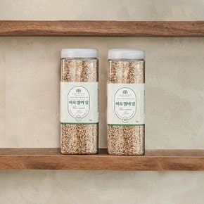 셀앤밀 유기농 파로 엠머밀 1kg 고대곡물 저탄수화물 고단백질