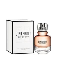 유럽직구 GIVENCHY 지방시 랑떼르디 헤어 미스트 35ml