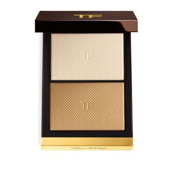  TOM FORD 톰 포드 쉐이드 앤 일루미네이트 하이라이팅 듀오 12g 탠라이트