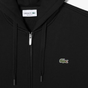 [시흥점] 남성 베이직 후드 집업 SH217E-55G