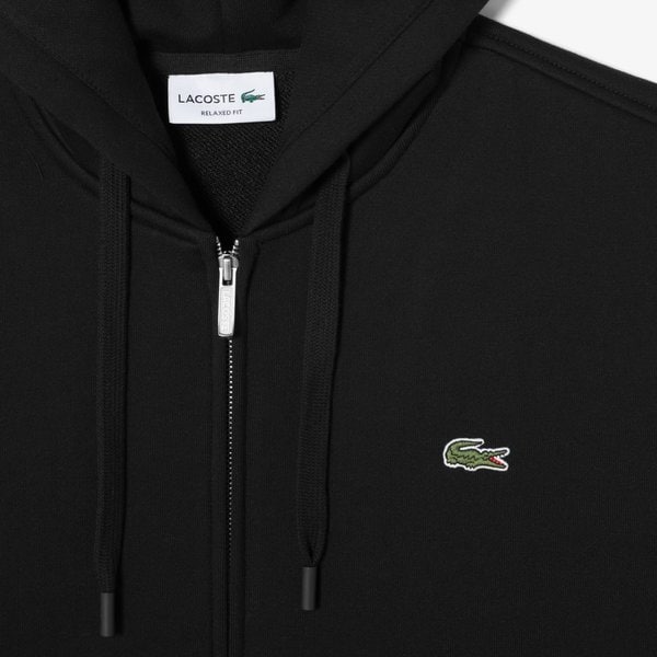 [시흥점] 남성 베이직 후드 집업 SH217E-55G