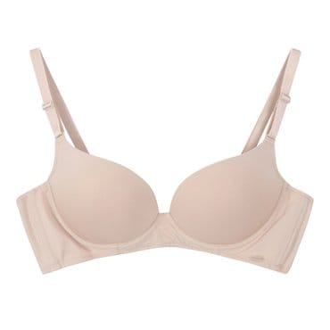 애니바디 ANVY25A13DJ 노와이어 베이직 브라