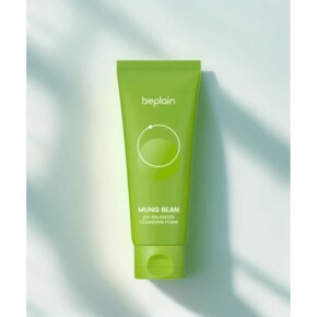 대용량 녹두 약산성 클렌징폼 160ml