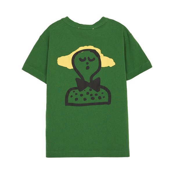 [부산점] 키즈 반팔티셔츠 S26188 043 BI