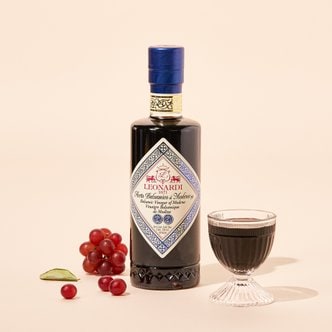  레오나르디 모데나산 발사믹 2블루메달 250ml(4년 숙성)