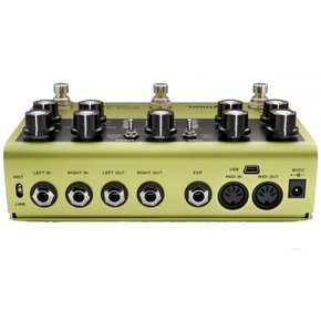 Strymon 스트라이몬VOLANTE 딜레이 마그네틱 에코 머신[]