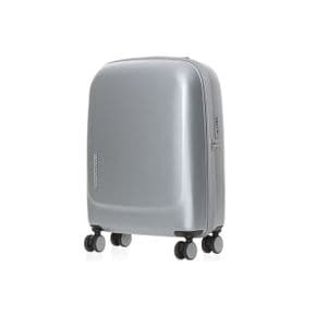 D-DROP 2.0 TROLLEY CABIN KVV01466 (SILVER) 21인치 캐리어