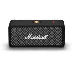 영국 마샬 블루투스스피커 Marshall Emberton Portable Bluetooth Speaker Wireless Water Resis