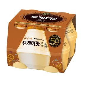 투게더맛우유 4입(240ml*4)