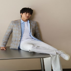 25S/S Premium 스타일리시 Import 캐주얼 자켓 3종 택1 [ADF2KG1851]