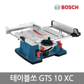 테이블쏘GTS 10 XC/테이블톱