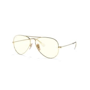 Aviator Large 선글라스 RB3025-001-5F-55