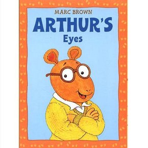 [Arthur TV Show] ARTHURS EYES