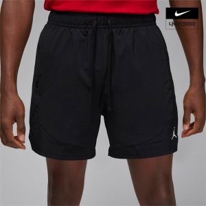 나이키 맨즈 조던 드라이 핏 스포츠 우븐 쇼츠 NIKE FN5842-010