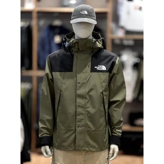 노스페이스 [부산점] 남성 에코 고어텍스 마운틴 자켓 NJ2GQ50E