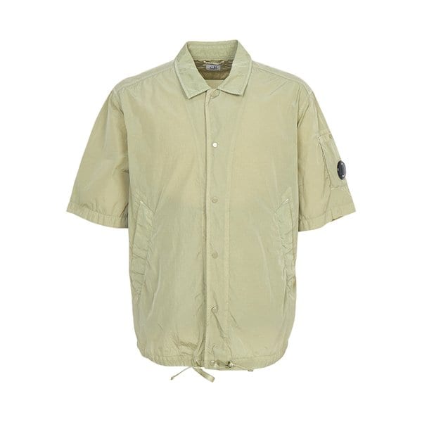 [부산점] 남성 반팔 오버셔츠 20CMOS009A 005904G 610