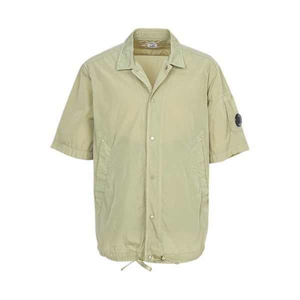 [부산점] 남성 반팔 오버셔츠 20CMOS009A 005904G 610