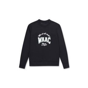 골프 (WWTBM25302BKX)Women Cool Puff Sweatshirt