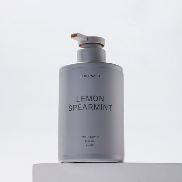 자주 레몬 스피어민트 바디 워시500ml J815902000300