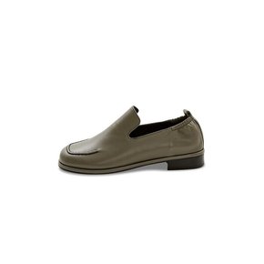 DIN LOAFER KHAKI_GREY