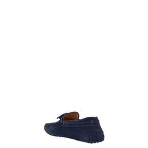 Loafer XXM0GW05470RE0U820 Blue