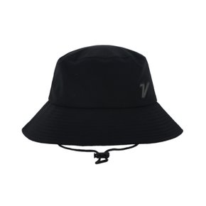 펀칭 경량 햇 VMAPQ305-BK