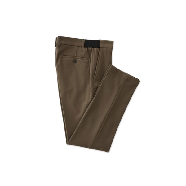 [DIEMS by STCO] TAKISADA 고밀도 나일론 팬츠 (카키)