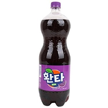  환타포도1.5L x4 초대박