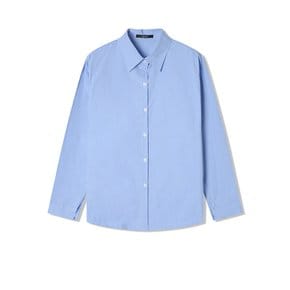 여성) 베이직 블라우스HB3LS502_IC