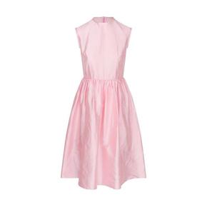 24FW Hai 미디 원피스 ELISABETH DRESS CANDY PINK