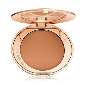 charlottetilbury 한정판 에디션 에어브러쉬 플로러스 피니쉬 파우더 04 딥