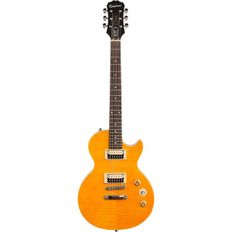 미국 에피폰 기타 Epiphone Slash AFD Signature Les Paul SpecialII with Gig Bag 1936970