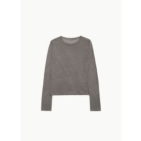 Long Sleeve Tee (3 Colors)