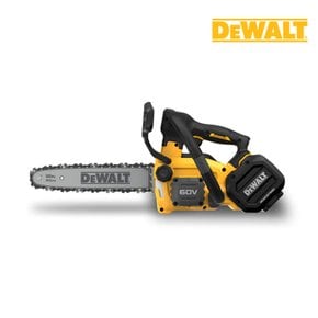 DCMCST630N 60V MAX 충전 체인톱 베어툴