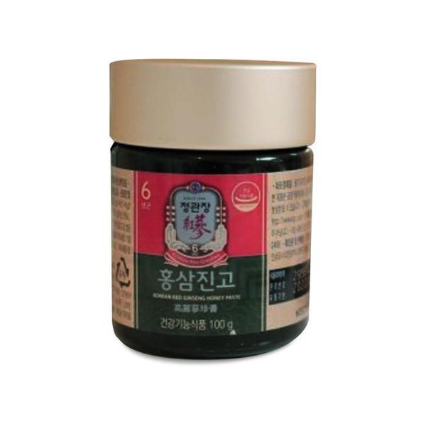 정관장 홍삼진고 100g 1개 Ss (S18738948)