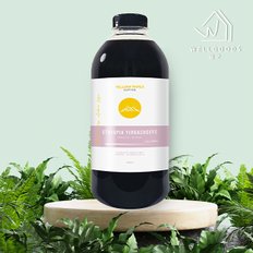 더치커피 콜드브루 원액 에티오피아 1000ml(PET)