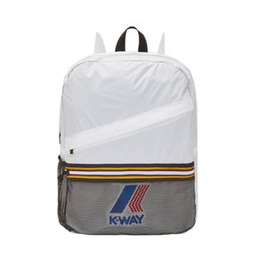 [해외배송] 케이웨이 백팩 K006X60 092 001 WHITE