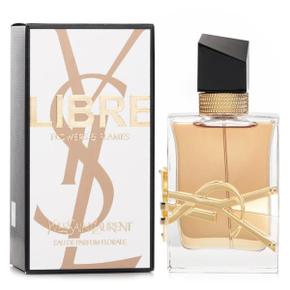 입생로랑 리브레 플라워 & 플레임스 오드퍼퓸 스프레이 50ml