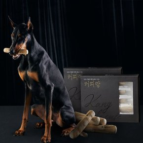 강아지 프리미엄 장난감 우드스틱 커피깡 커피나무 100%  HT-D10 (중소형,중대형 택1) 5개입