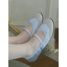 에투알 플랫슈즈 412415001 (1cm/4colors)