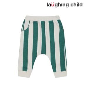 패턴 스웨트 팬츠 89C2540202 GN _P390696301