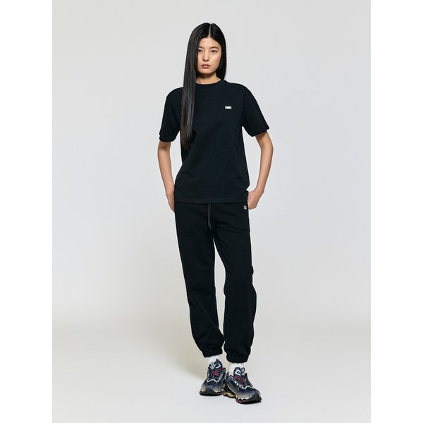 [여주점] AIR MESH BOX LOGO TEE