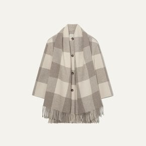 Annika Coat Beige