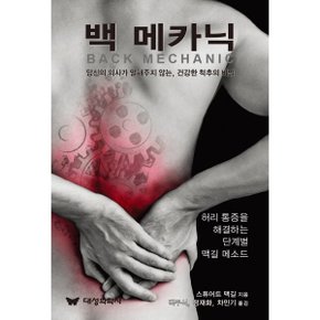 백 메카닉