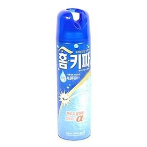 모기약 실용적인 홈키파 수퍼엘비이 500ml 날파리약 벌레차단