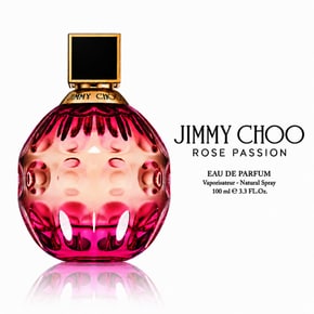 로즈 패션 EDP 100ml 테스터/무지박스_뚜껑있음  여름향수추천_화려한잔향_나를위한선물_ 공식정품