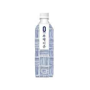 [화수분상회] 이온음료 동원 투명이온 제로 500ml 24페트 수분보충