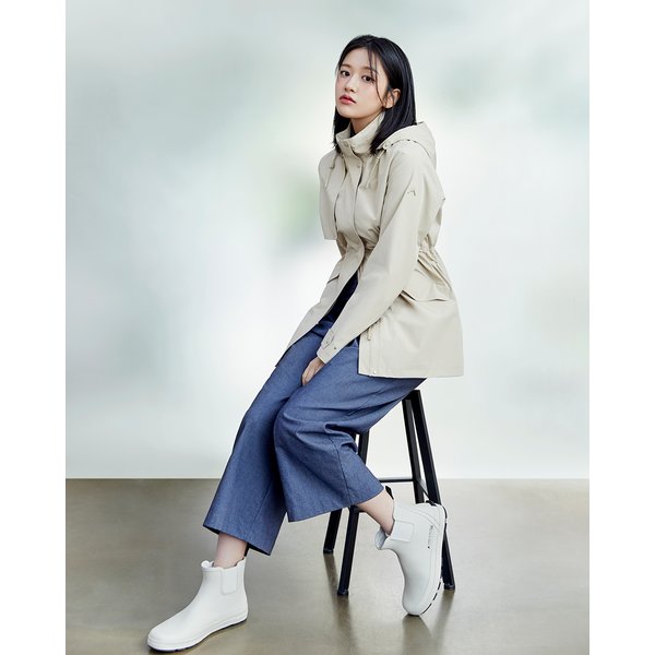 [부산점] 여성 키네티쿨 세미와이드 팬츠 7L41642
