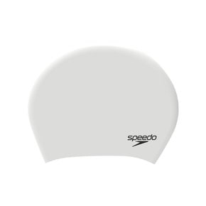 [스피도코리아 공식]롱헤어 실리콘 수모(8-06168002)