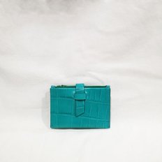 3PS Wallet / Turquoise